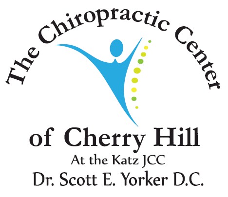 The Cherry Hill Chiropractor
