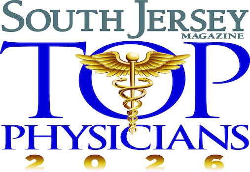 Top Physician 2026 - Dr. Scott Yorker Top Physician 2026 - Dr. Scott Yorker